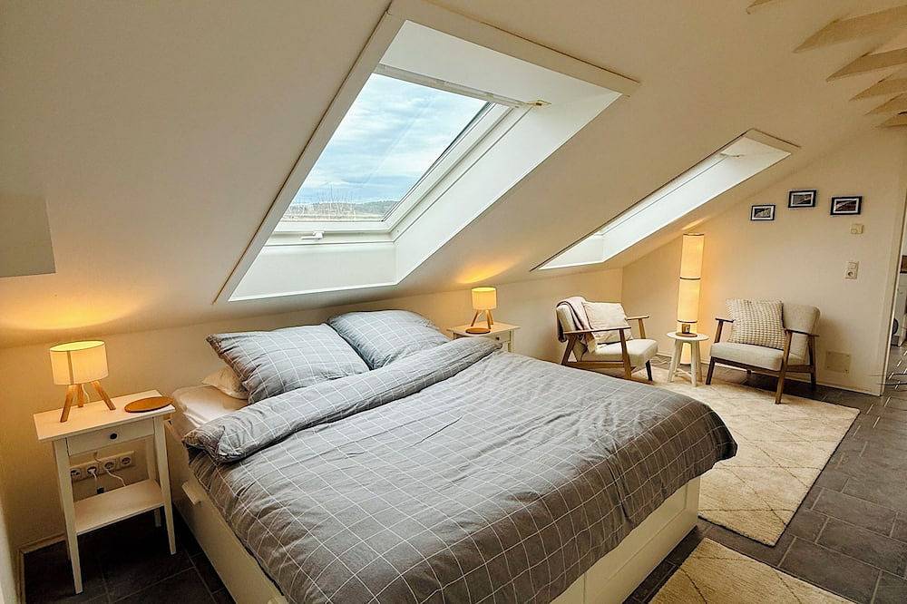 Ganze Wohnung, Den Odenwald genießen – in moderner und gemütlicher Atmosphäre. in Brensbach, Odenwaldkreis
