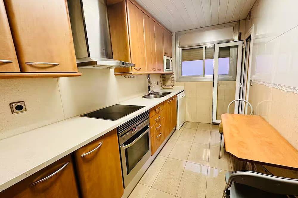Ganze Wohnung, Apartment in Ripollet, Barcelona Binnenland