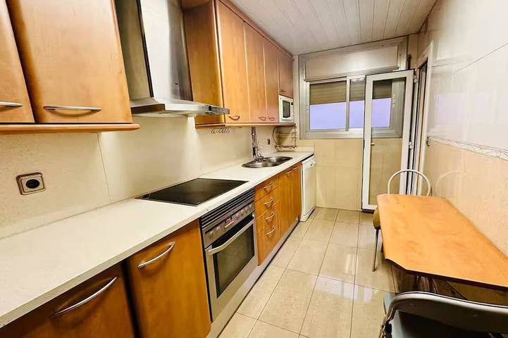 Apartamento de vacaciones para 2 personas - 1