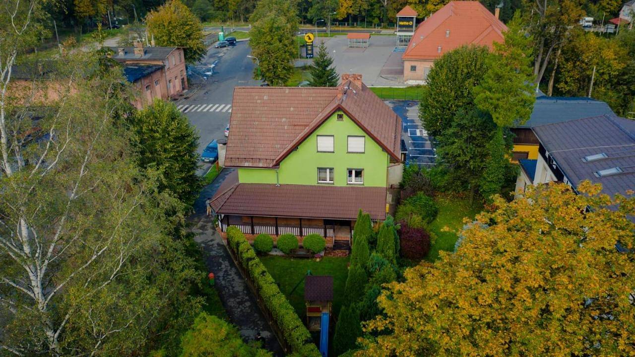 Dom do Wynajecia Lena in Kowary, Sudety (Polska)