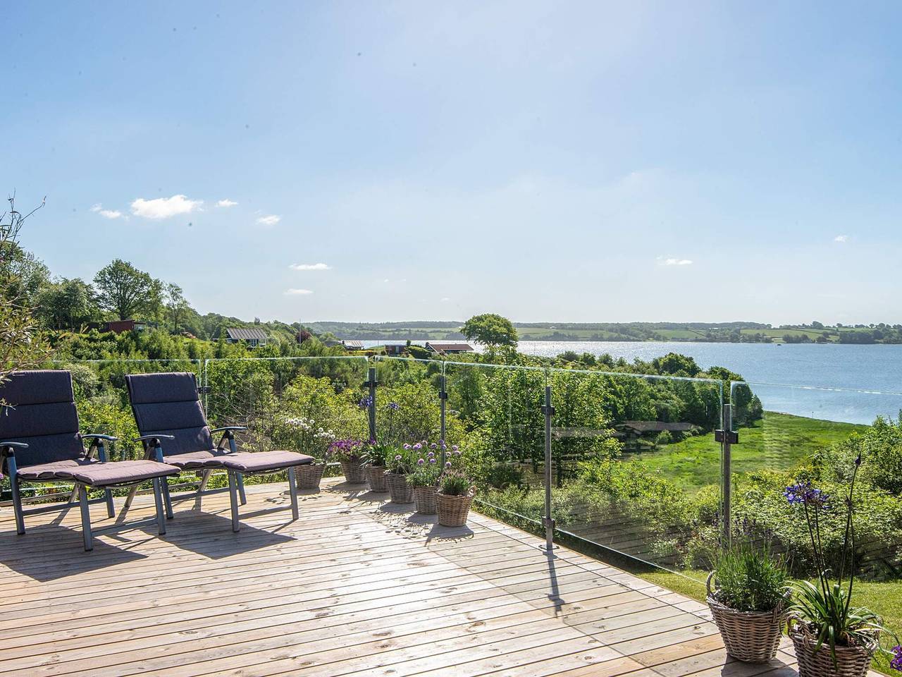 5 sterren vakantie huis in Kolding in Kolding, Little Belt