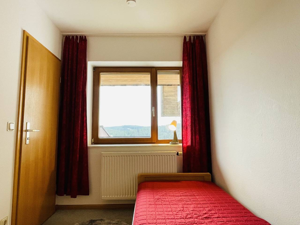 Ganze Wohnung, Schwarzwaldblick in Schonach, Schonach im Schwarzwald