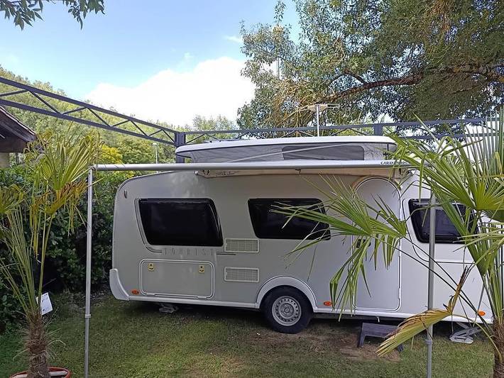 Location de vacances pour 2 personnes à Puivert - 2