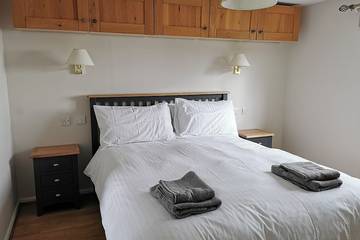 Chalet for 6 People in Bembridge, Isle of Wight, Photo 1