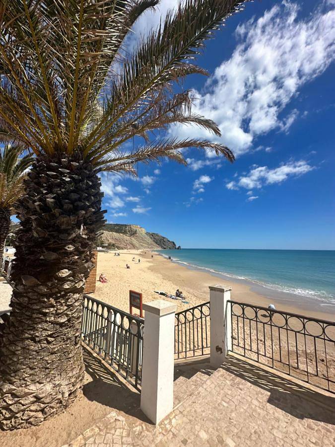 Luz Beach Apartments in Luz (Lagos, Portugal), Distrito de Faro