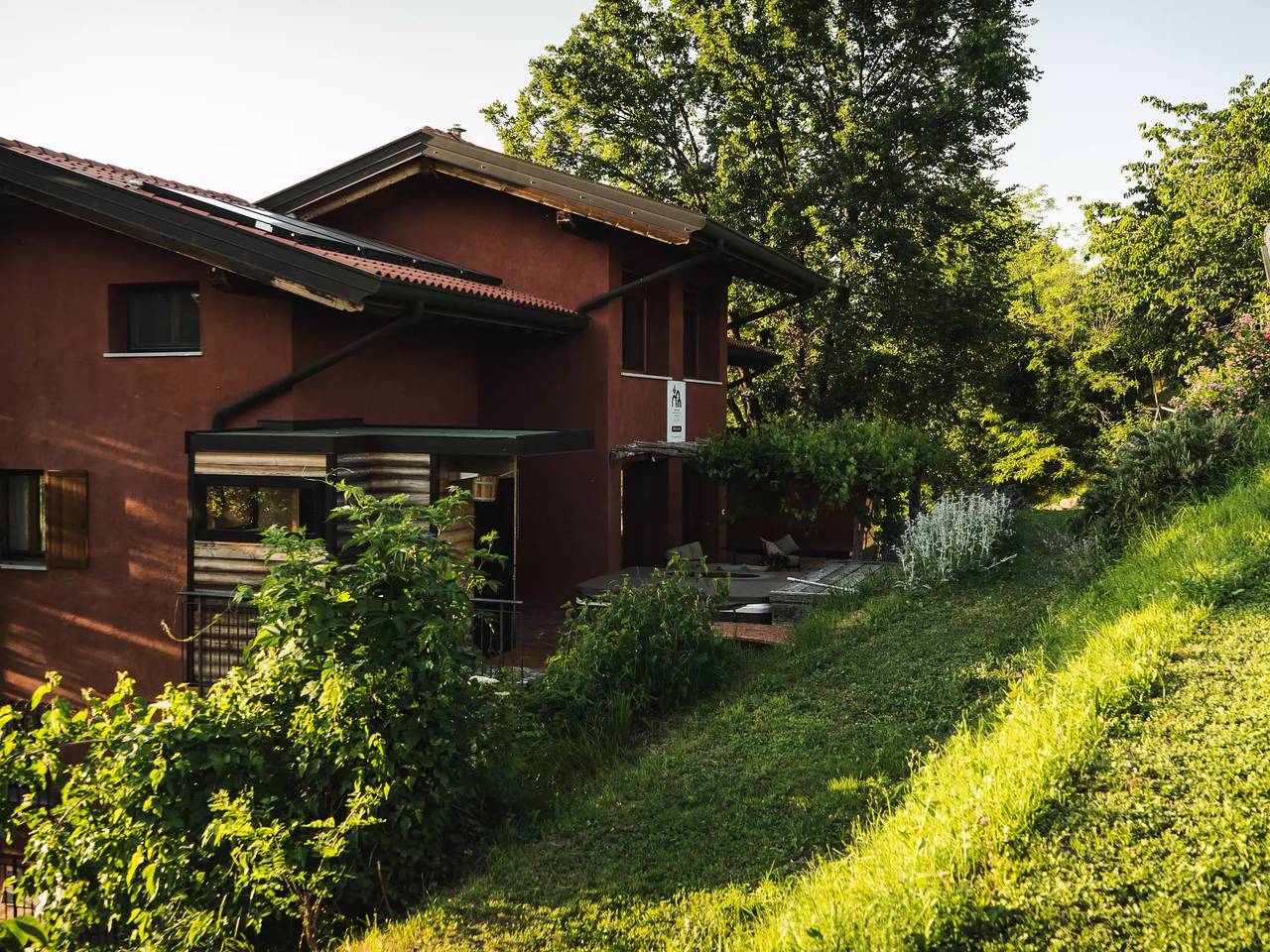 Haus 6 Personen in Cividale del Friuli, Udine Provinz