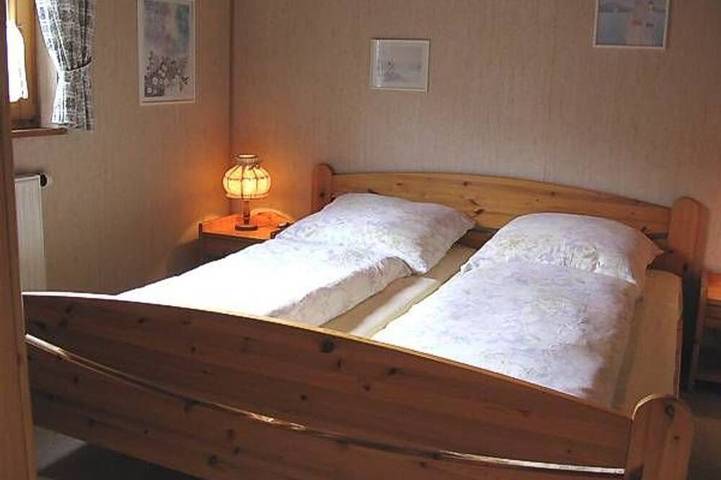 Ferienpark für 6 Personen, mit Balkon, mit Haustier in Missen-Wilhams - 2