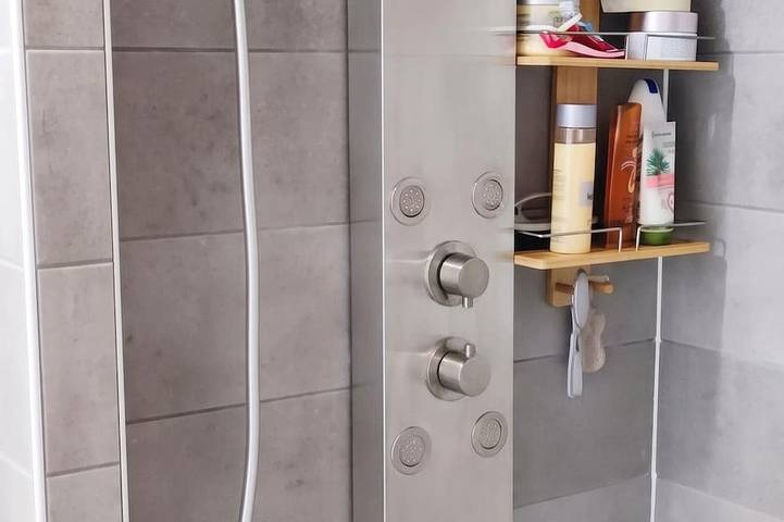 Apartamento entero, Homerez - Estudio en Flamanville in Flamanville, Côte de la Déroute