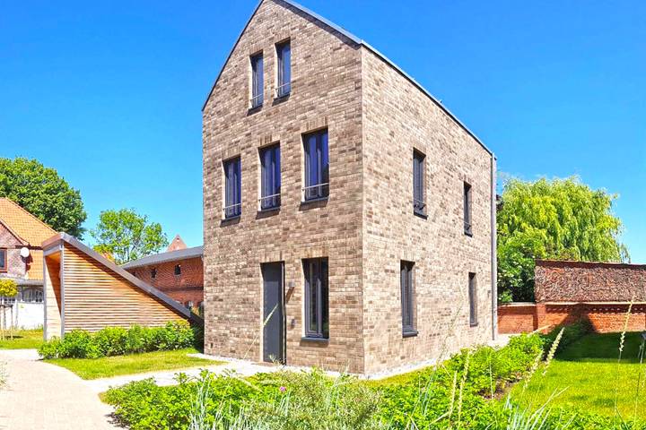 Ferienhaus für 7 Personen, mit Terrasse und Garten in Heiligenhafen - 2