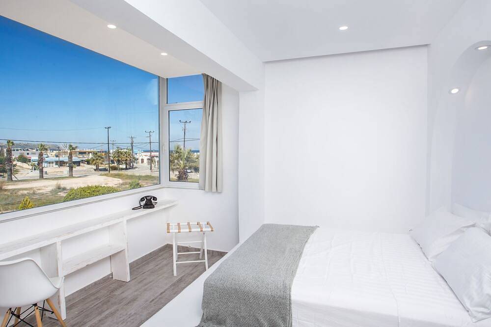 Ganze Wohnung, Ammos Apartment - in neu gebautem Designerhaus in Faliraki Beach, Faliraki