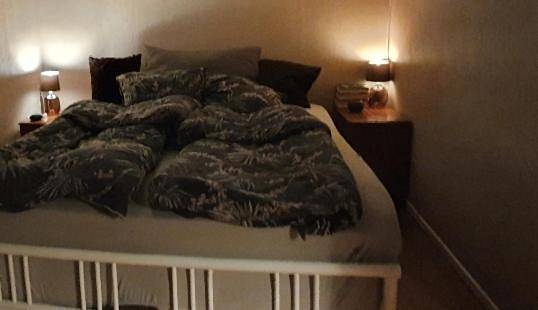 Appartement de vacances pour 2 personnes, avec vue et jardin