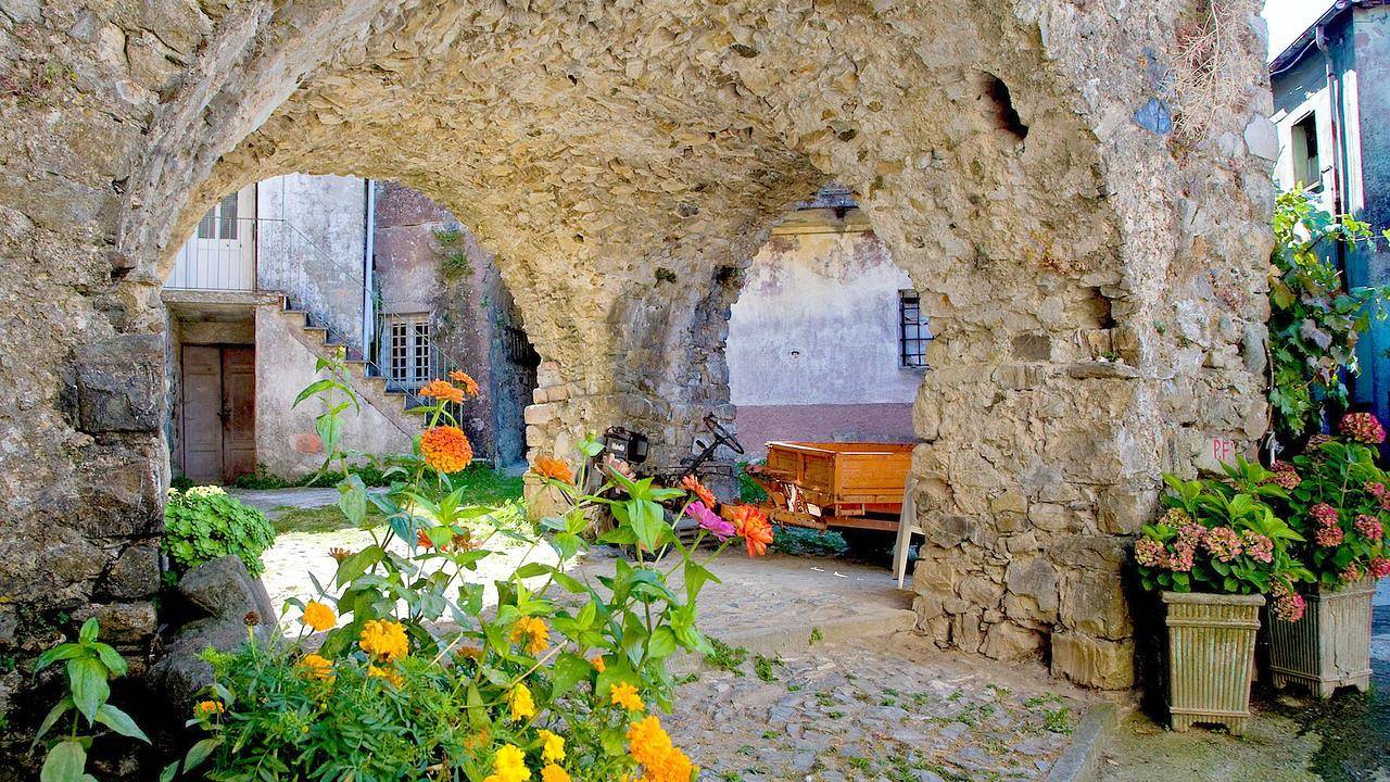 Ferienhaus für 2 Personen (50 m²) in Sesta Godano in Rio (Sesta Godano), Sesta Godano