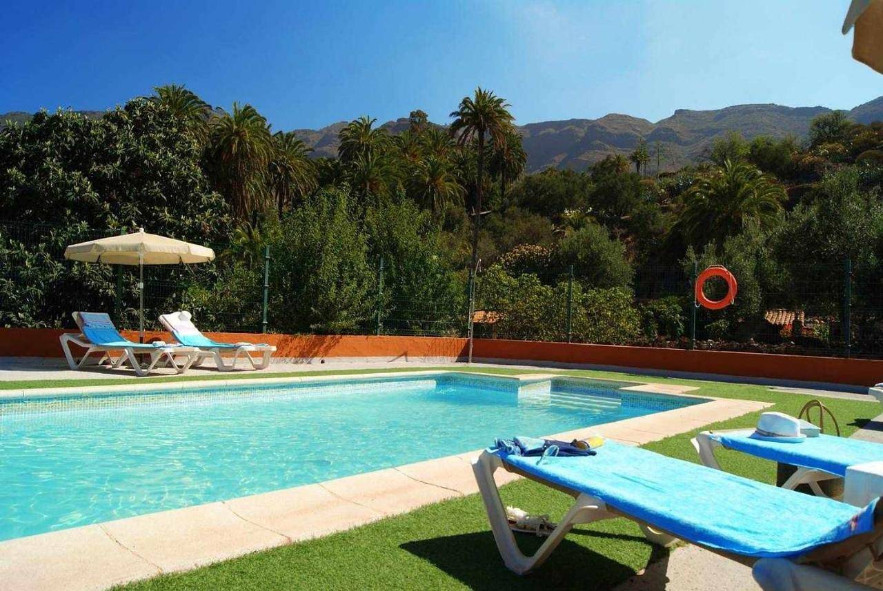 One-Bedroom House in El Parralillo, Santa Lucía de Tirajana