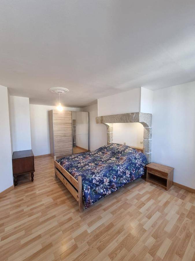 Location de vacances pour 6 personnes, avec jardin, animaux acceptés à Fyé - 2