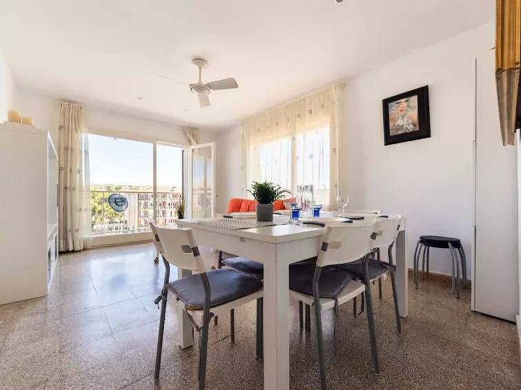 Ganze Wohnung, 4 Zimmer 5 Personen in Cunit, Costa Dorada
