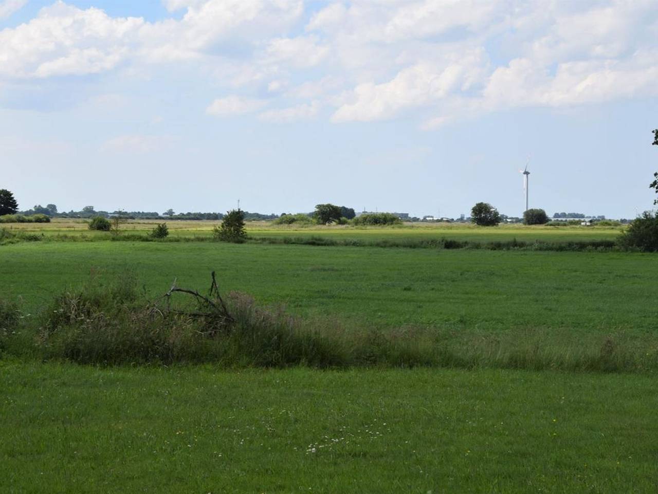 Ferienhaus Janssen in Wiegboldsbur, Südbrookmerland