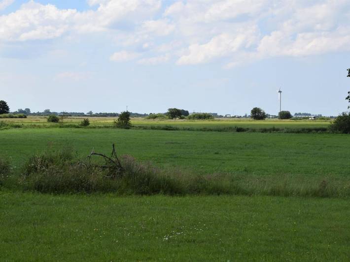 Ferienhaus für 6 Personen, mit Garten und Terrasse, kinderfreundlich in Südbrookmerland - 4