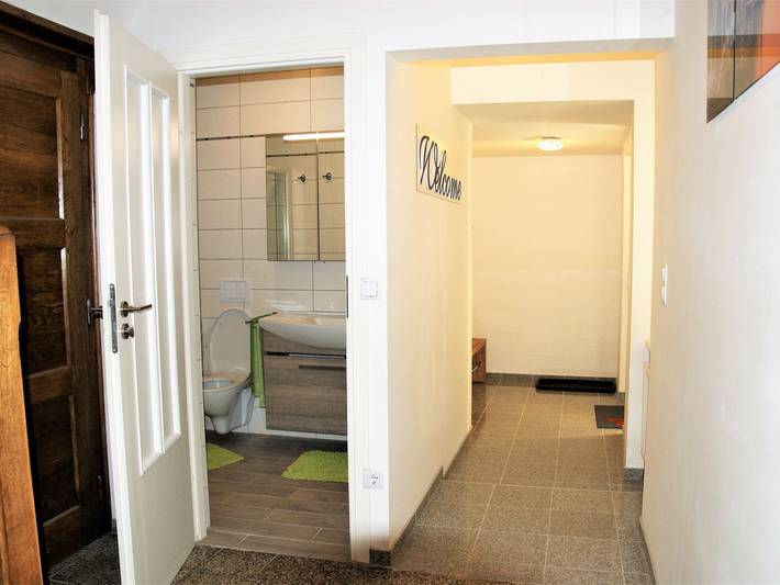 Ganze Wohnung, In der Nähe von Wien in St. Ändra - Wördern, Bezirk Tulln