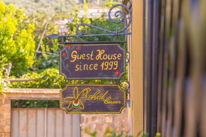 B&b per 2 persone, con terrazza in Meta