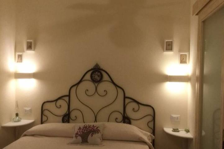 Kleines gemütliches Haus mit Garten in Costa Smeralda in Arzachena, Costa Smeralda