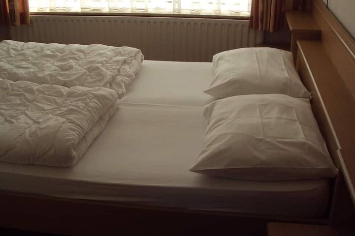 Ferienwohnung für 6 Personen, mit Terrasse in Westkapelle - 4