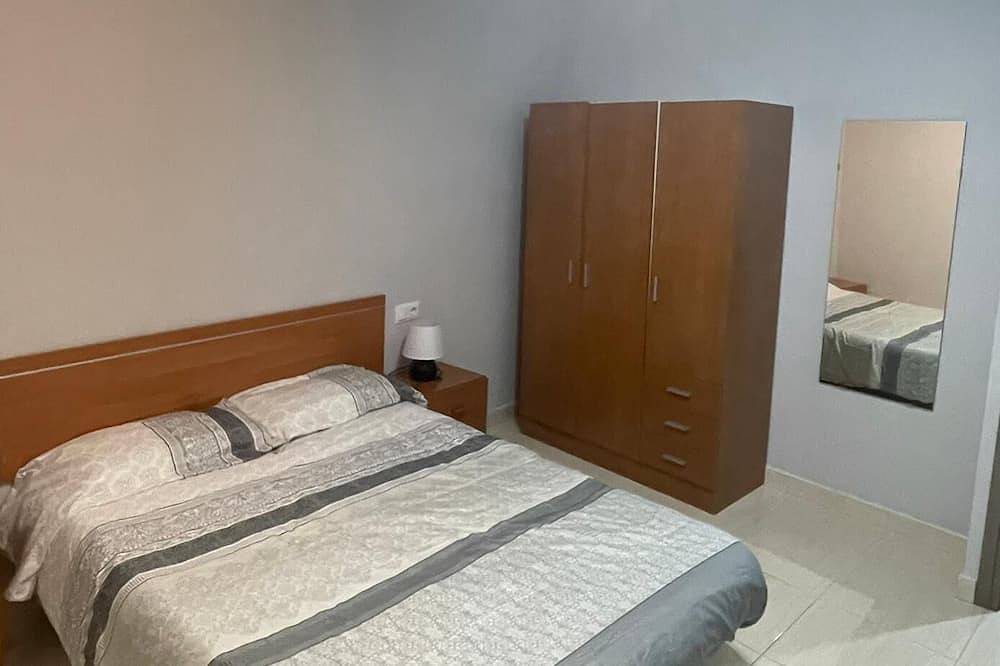 Ganze Wohnung, Charmante 3-Zimmer-Wohnung im Zentrum von Camarasa in Camarasa, Noguera