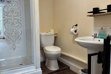 Apartment for 3 People in Colchester, Essex, Photo 4