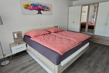 Ferienwohnung für 6 Personen in Neuss, Rhein-Kreis Neuss, Bild 1