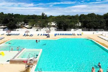 Camping für 6 Personen in Capbreton, Dax und Umgebung, Bild 4