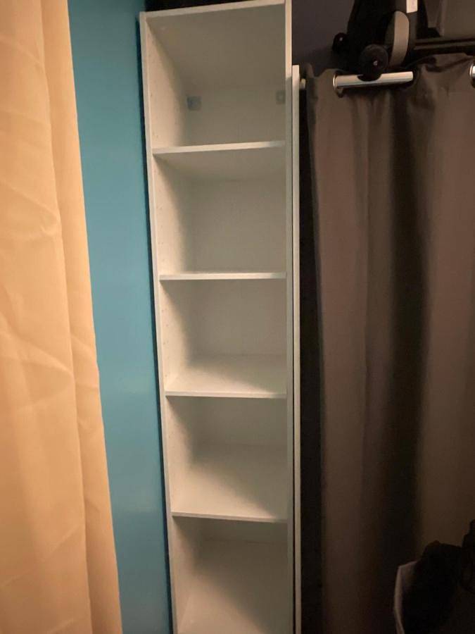 Gîte pour 2 personnes, avec terrasse à Ruaudin - 4