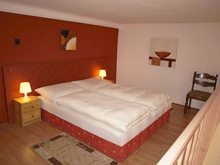 Appart’hôtel pour 3 personnes à Vienne (Autriche) - 2