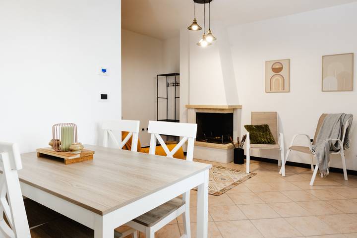 Casa de vacaciones para 4 personas - 1