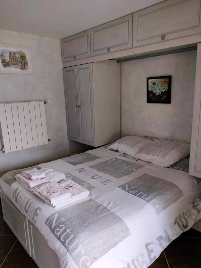 Appartement entier, Appartement calme à Saint-Yorre in Saint-Yorre, Région de Vichy