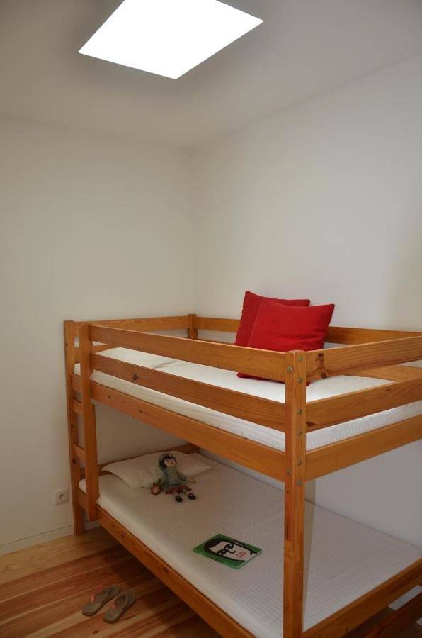 Location de vacances pour 6 personnes, avec balcon dans Viana do Castelo - 2