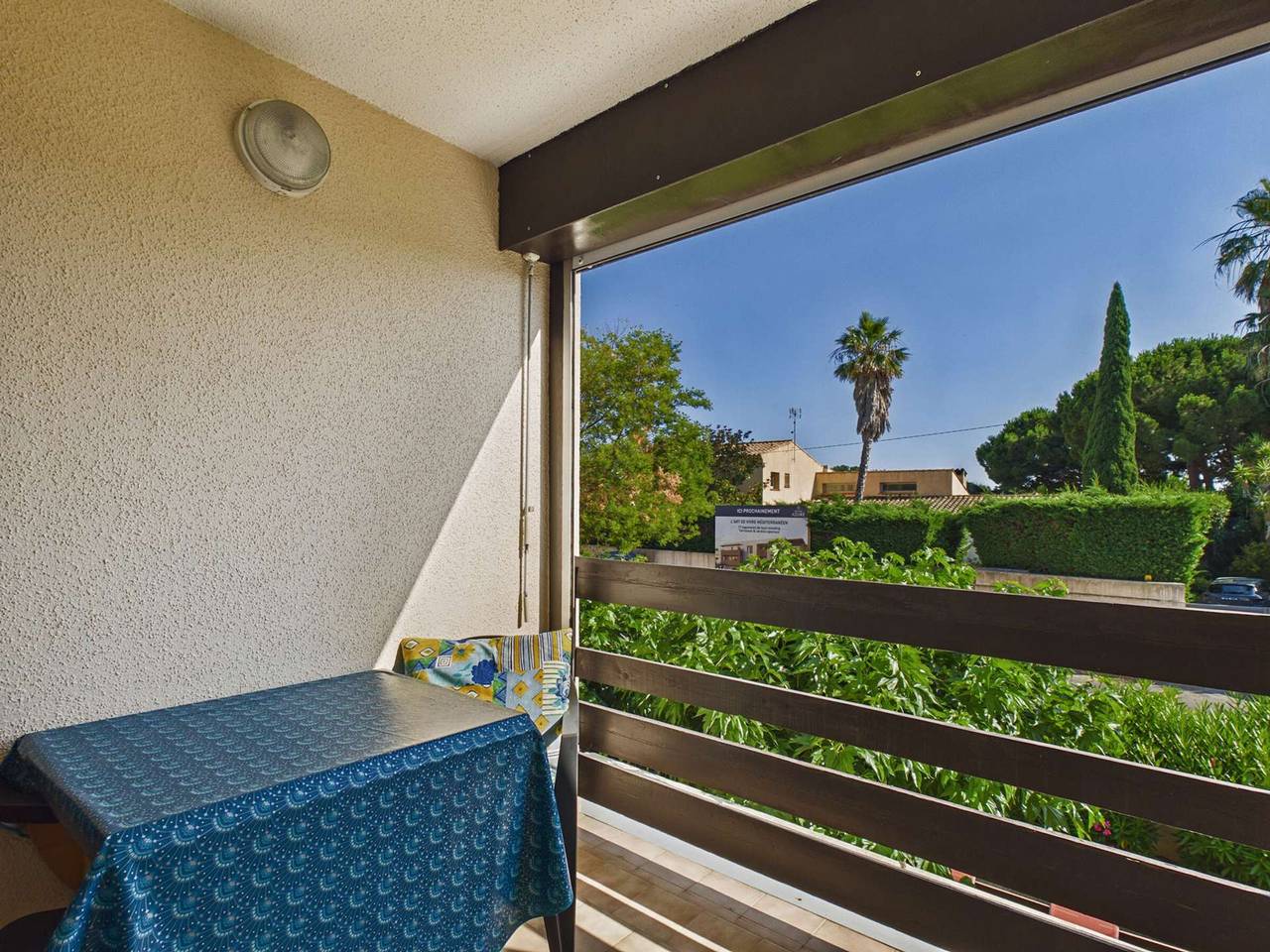 Photo : Appartement de vacances