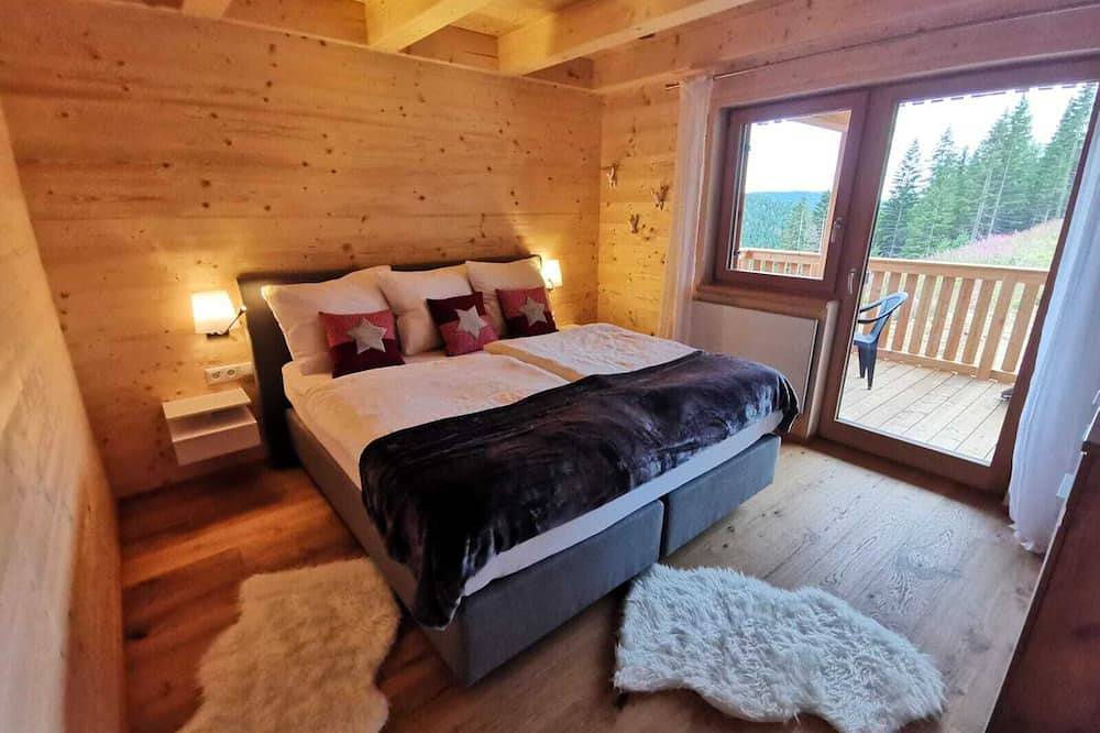 Komfortables Chalet zum Wohlfühlen direkt an der Skipiste in Oberwölz, Westliche Obersteiermark