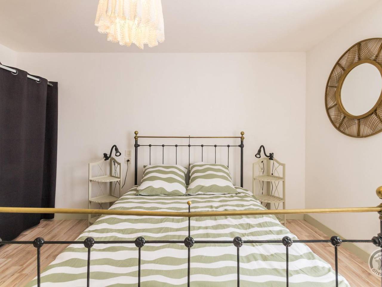 Charmantes Dorfhaus, Haustiere erlaubt, mit Parkplatz in Servon, Avranches und Umgebung