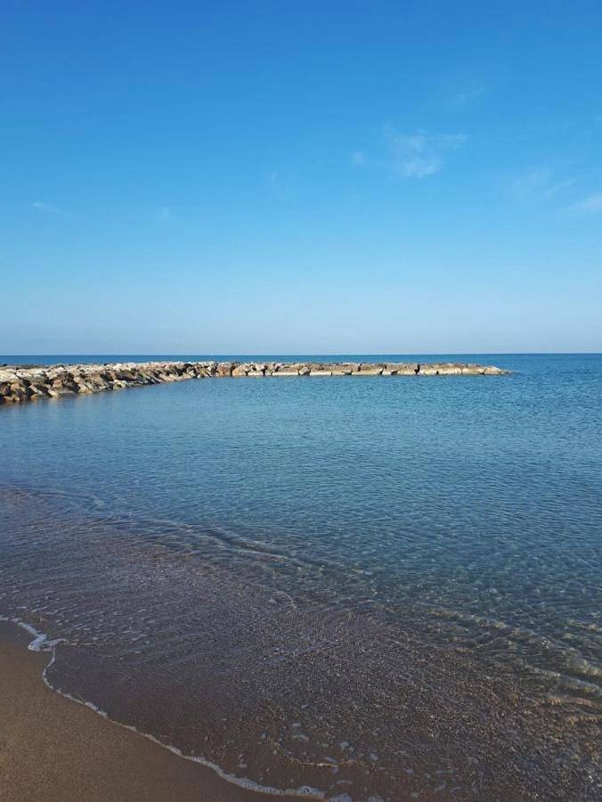 Double Room with Private Bathroom in Anzio, Provincia di Roma