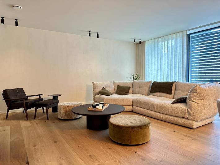Geheel appartement, Luxe appartement met spa bad nabij Durbuy in Durbuy, Provincie Luxemburg