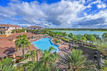 Vacation Apartment for 4 Guests in Orange County (FL), Picture 4