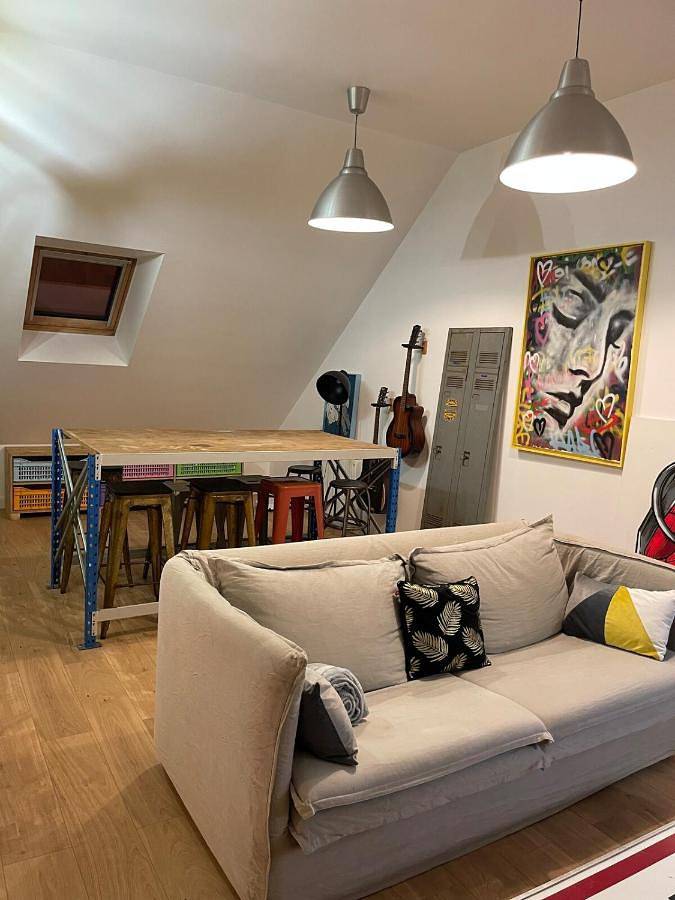 Appartement entier, Appartement complet in Montoir-de-Bretagne, Vallée de la Loire