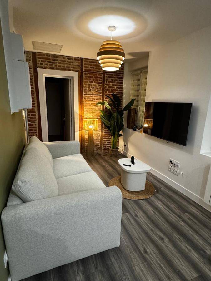 Appartement de vacances pour 6 personnes