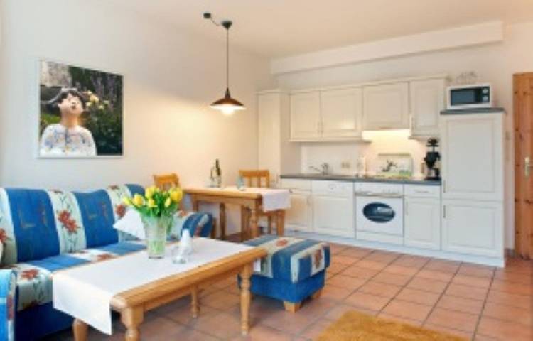 Ganze Ferienwohnung, 2-Bettwohnung, Rittersporn in Neef, Cochem-Zell