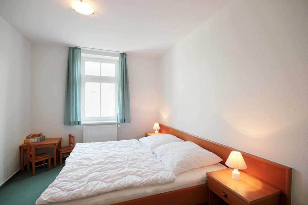Ganze Wohnung, Villa Hans - 90448 - Ferienwohnung 202Rb6, Villa Hans in Ostseebad Binz, Binz