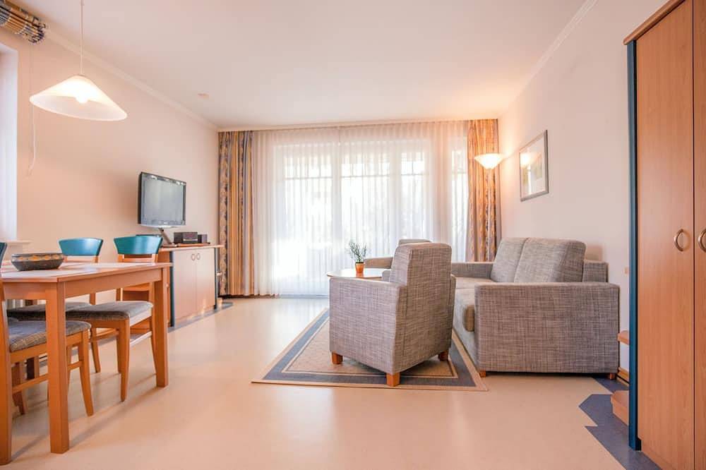 Ferienwohnung in Binz für 4 Personen in Binz