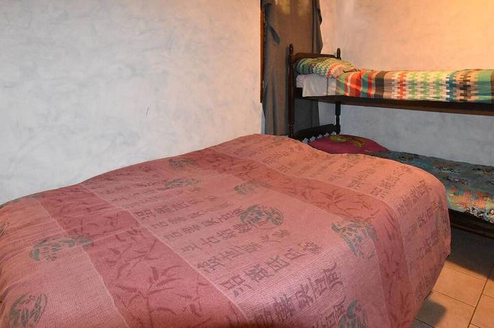 Location de vacances pour 10 personnes, avec jardin à Noyers-sur-Jabron - 3