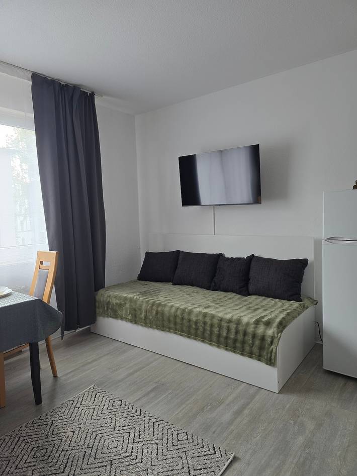 Ferienwohnung für 3 Personen in Duisburg - 3
