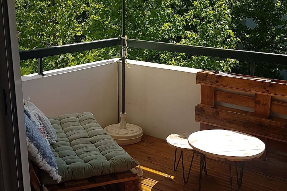 Entire apartment, Apartment in quiet residence near Spain and the ocean in Hasparren, Bayonne region