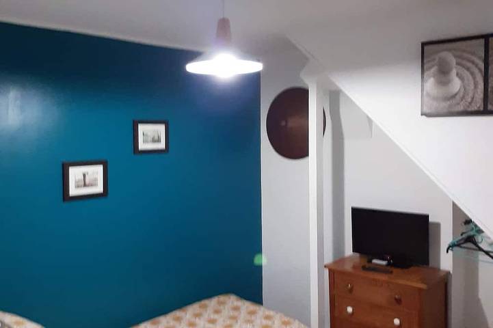 Location de vacances pour 5 personnes, avec terrasse et jardin à Gravelines - 3