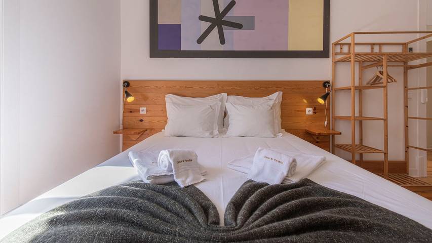 Casa rural para 2 personas en Sintra - 2